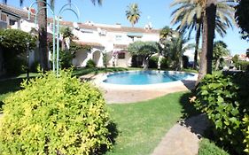 Apartamento Oasis Park